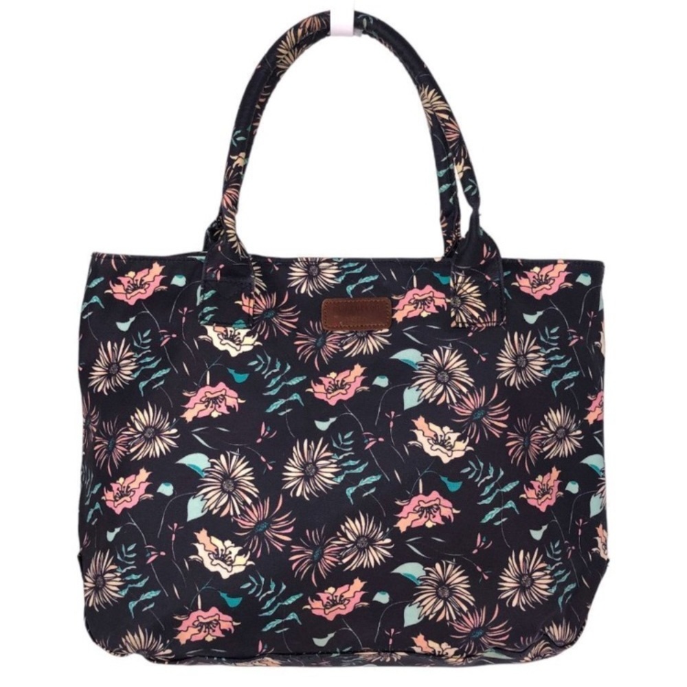 Red Cuckoo London Shoulder Bag